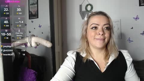 Mature liaa online show from January 21, 2:22 am