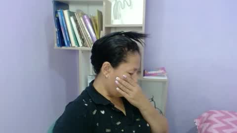 Martina online show from November 7, 10:54 pm