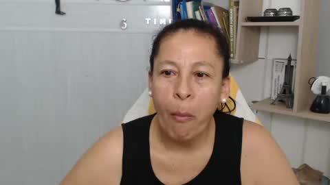 Martina online show from July 2, 5:46 am