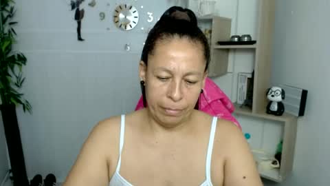 Martina online show from July 9, 9:57 am