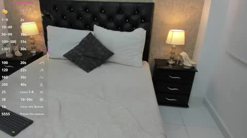 Rocio online show from November 28, 3:53 am