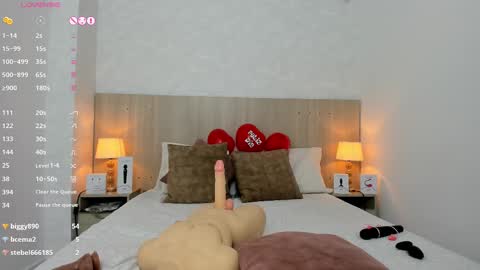 Vayolet Castro online show from February 24, 10:36 pm