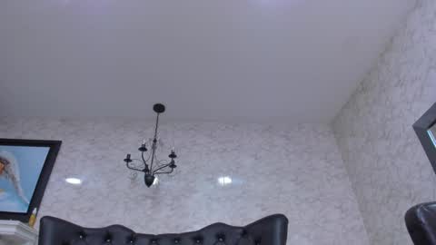 Alicia      STREAMING SCHEDULE 1400 - 2130 GMT-5 online show from December 19, 11:03 pm