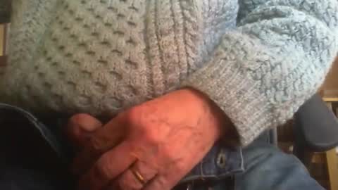 Maturedaddi online show from January 3, 1:25 pm