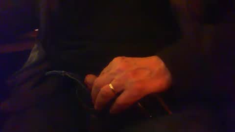 Maturedaddi online show from January 7, 6:45 pm