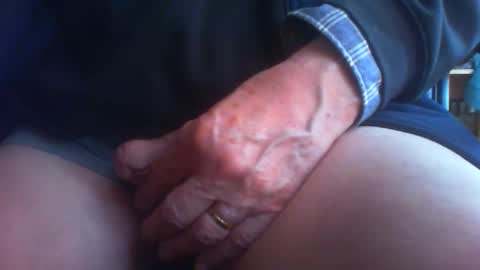 Maturedaddi online show from February 25, 4:21 pm