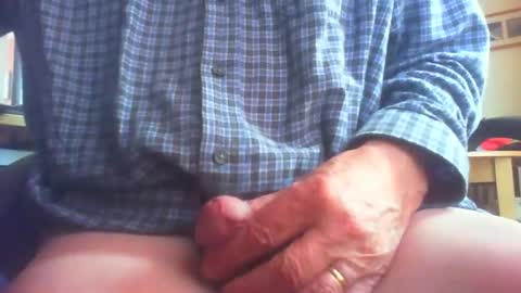 Maturedaddi online show from September 22, 3:47 pm