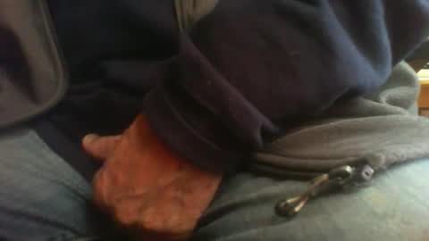 Maturedaddi online show from October 23, 9:41 am