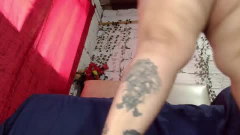 matureeliza online show from December 10, 4:17 pm