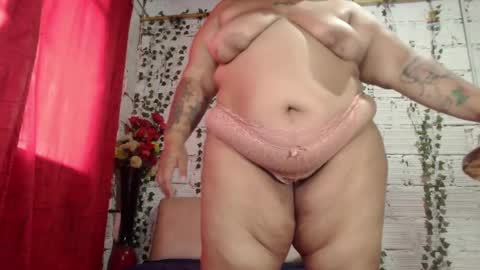 matureeliza online show from January 24, 4:17 pm