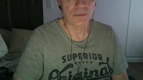 maturehotman online show from January 16, 7:52 pm