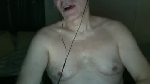 maturehotman online show from February 4, 7:22 pm