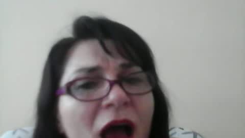 Monica online show from March 30, 12:17 pm