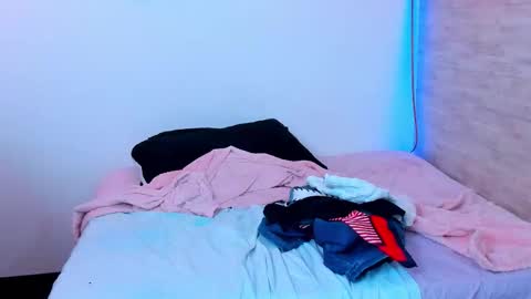 maturepure_ online show from January 6, 11:40 pm