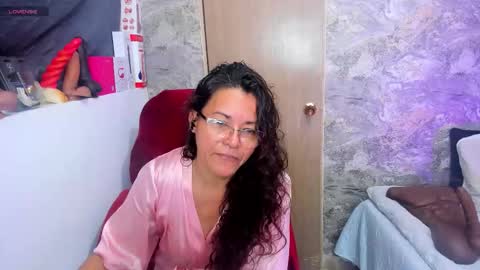 maturepure_ online show from February 7, 1:26 pm