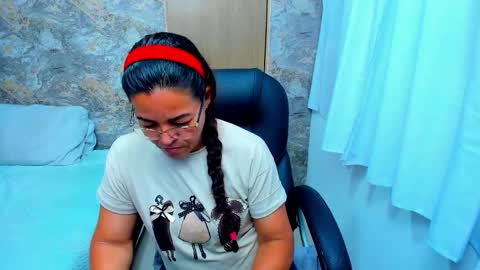 maturepure_ online show from April 9, 9:53 pm