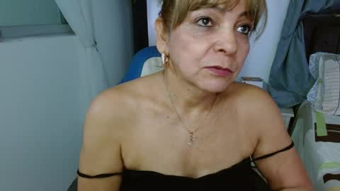 Cecilia online show from June 8, 1:28 am