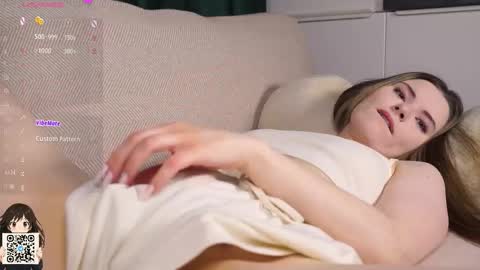 Lily online show from January 18, 4:11 pm