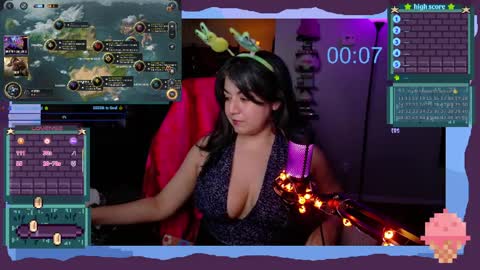 maudLin online show from April 10, 4:28 am