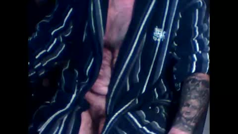 mauni1964 online show from January 18, 2:26 am