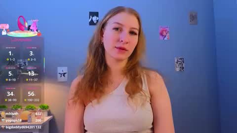 maureencoombs online show from November 9, 4:22 am