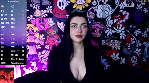 Maurenth  online show from October 19, 10:10 pm