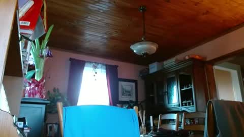 Snapshot of mauriceandre chatting on January 15, 12:47 pm Maurice online show from January 15, 12:47 pm