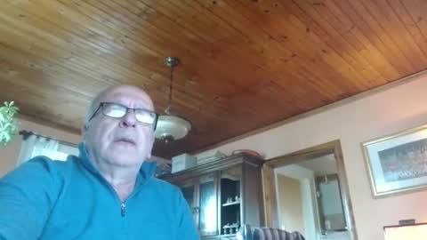 Maurice online show from April 30, 12:55 pm