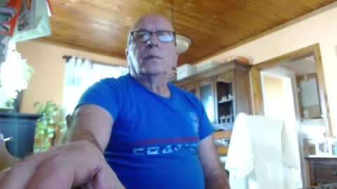 Maurice online show from July 31, 2:05 pm