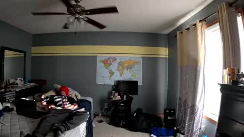 mauricescott online show from November 3, 8:54 pm