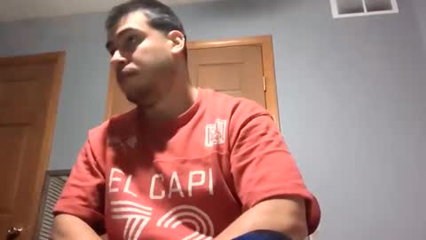 mauricescott online show from January 16, 1:09 am