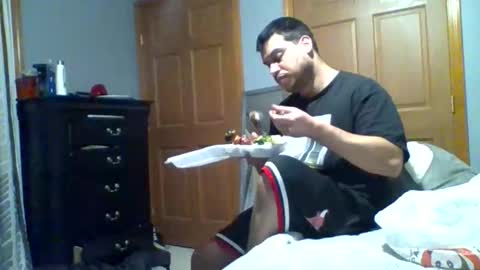 mauricescott online show from February 11, 3:00 am