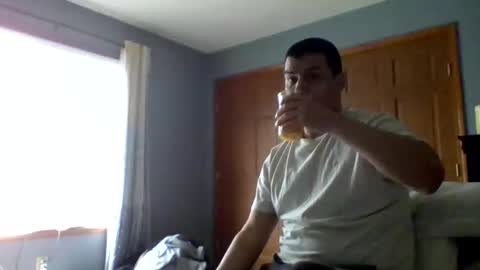 mauricescott online show from May 3, 12:33 pm