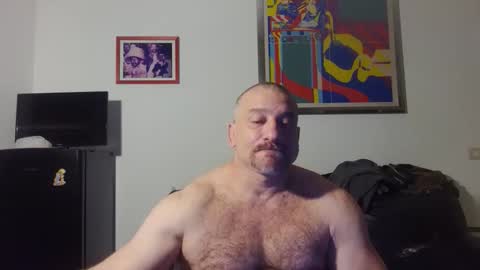 mauro1971 online show from April 27, 3:26 am