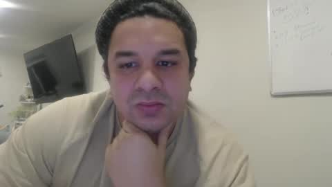 mauro656 online show from January 3, 2:10 am