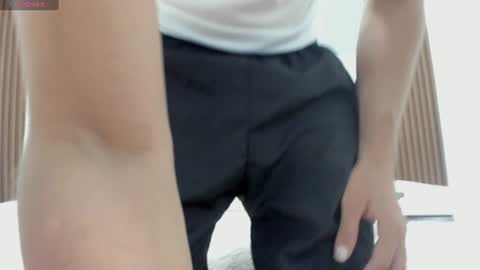 mauro_boy online show from July 15, 7:08 pm