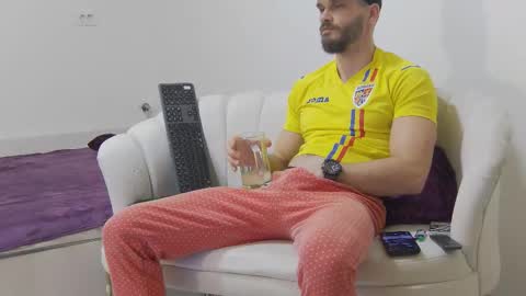 mauro_real_man online show from February 16, 5:53 pm