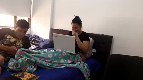 mauroluxandra online show from October 26, 6:58 pm