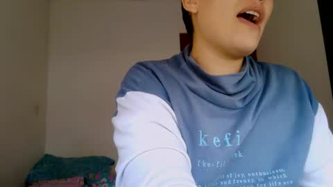 mauroluxandra online show from January 10, 8:54 pm