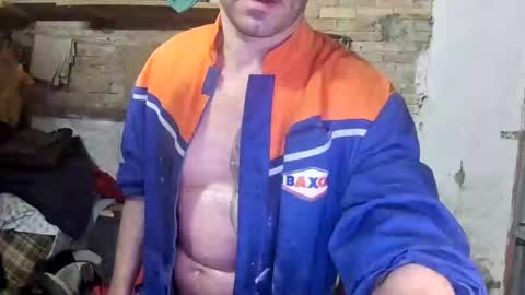 Marcellobausola  s k i -p e online show from February 7, 11:45 pm