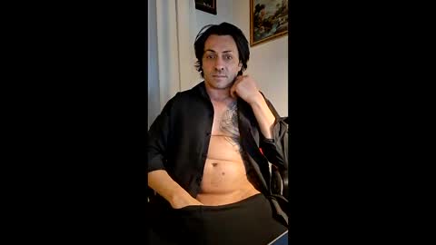 Marcellobausola  s k i -p e online show from December 21, 9:22 pm