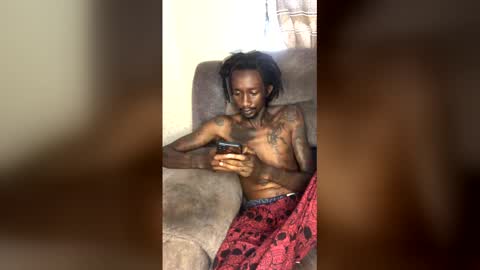 mavado59 online show from May 31, 5:59 am