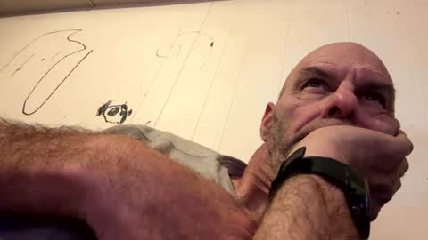 Snapshot of maverick7000 chatting on February 4, 11:38 am maverick7000 online show from February 4, 11:38 am