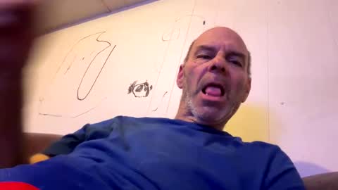 Snapshot of maverick7000 chatting on March 6, 6:08 am maverick7000 online show from March 6, 6:08 am