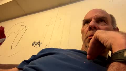 maverick7000 online show from March 9, 10:08 pm