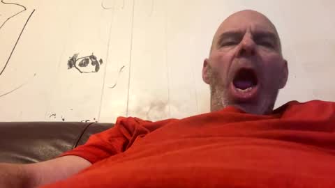 maverick7000 online show from November 4, 2:32 am