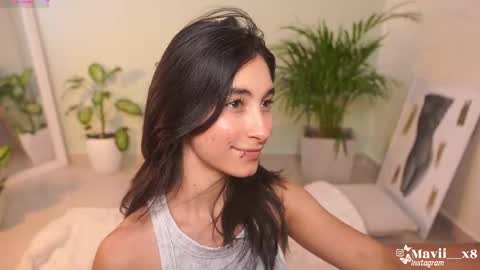 Maria Victoria Schedule 2pm until 9pm GMT-5 online show from February 12, 8:26 pm