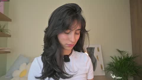 Snapshot of mavii__ chatting on May 11, 6:16 pm Maria Victoria Schedule 2pm until 9pm GMT-5 online show from May 11, 6:16 pm