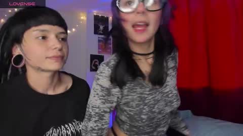 mavimist_ online show from March 12, 10:38 pm