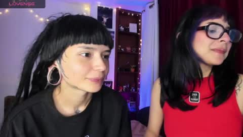 mavimist_ online show from April 12, 1:54 am